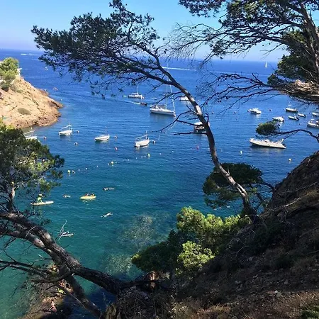 En Primera Linea De Mar - Magnificas Vistas Girona